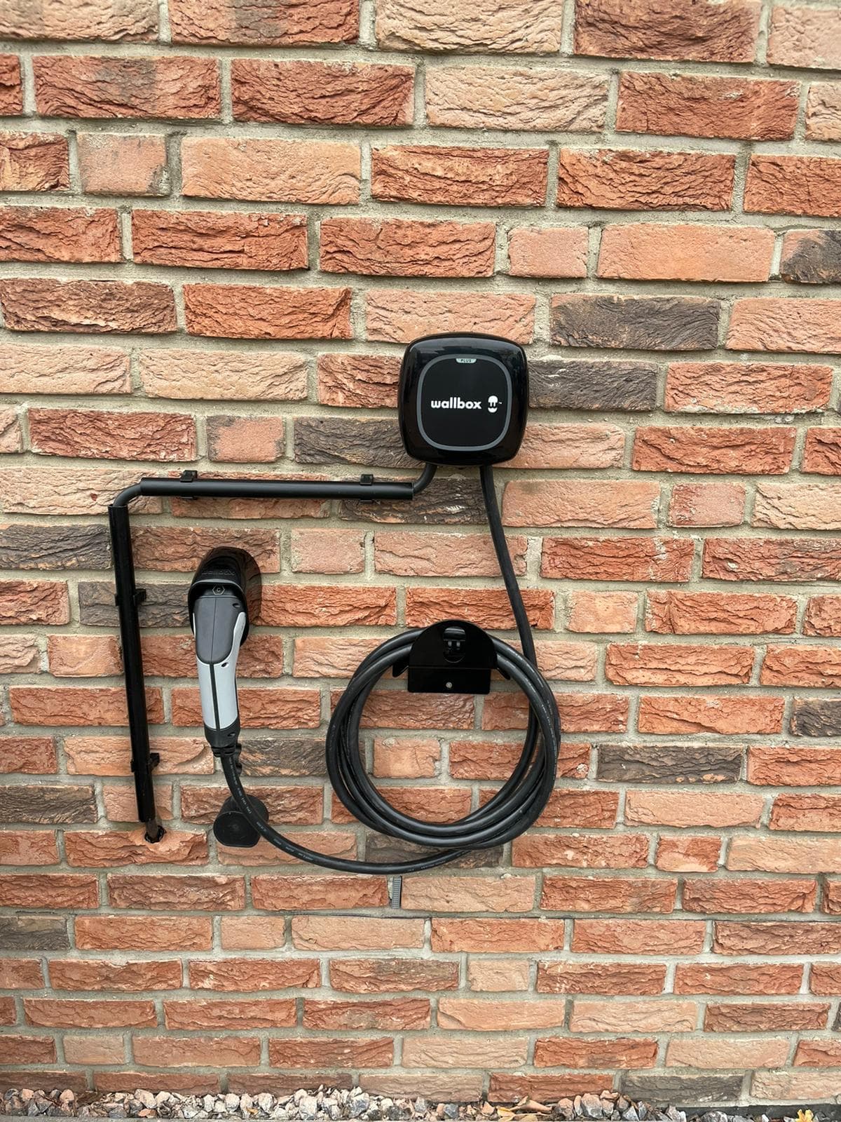 Wallbox - Pulsar Plus